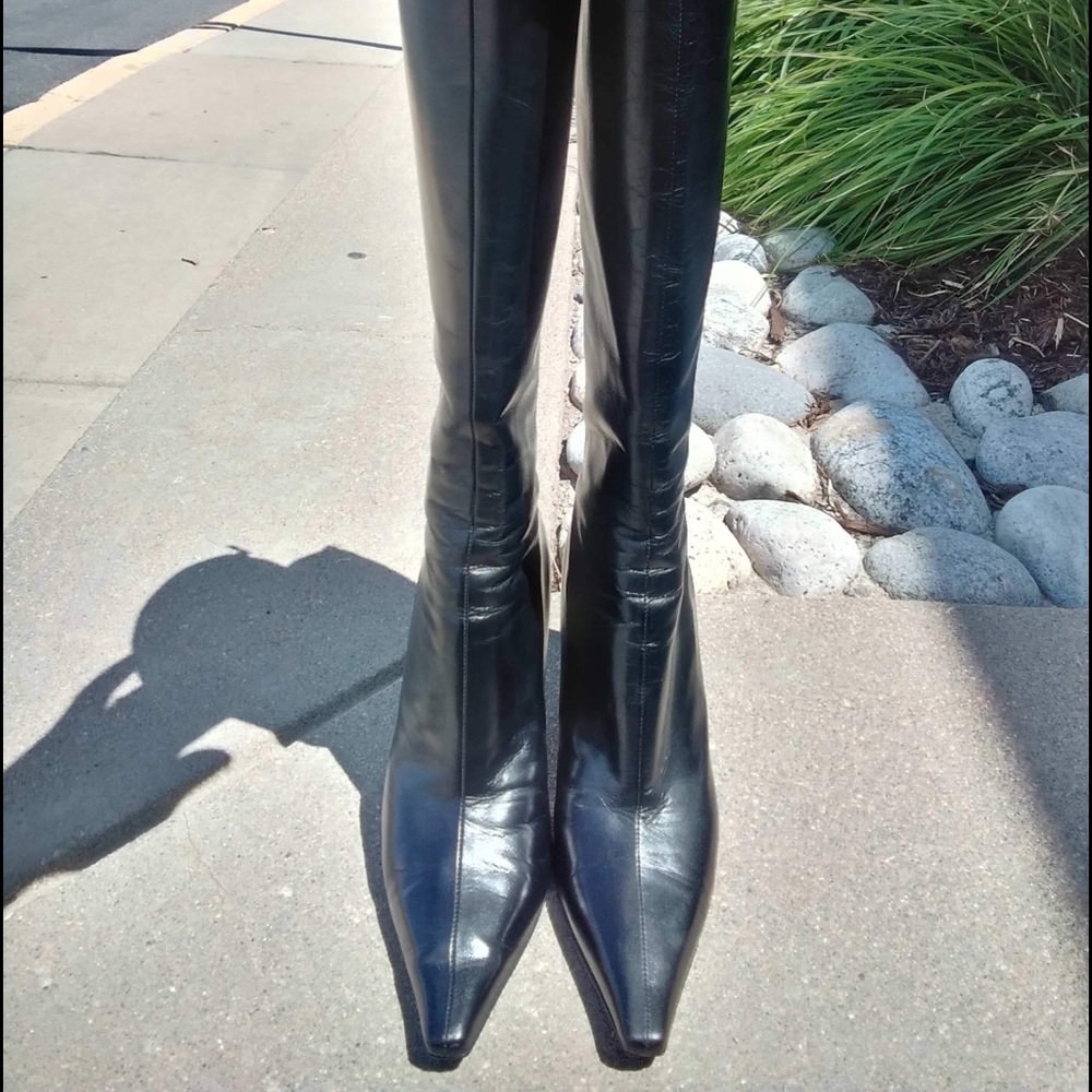 Jimmy choo Boots